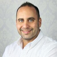 Bill Sotiropoulos